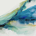 Abstract Terrain Iv